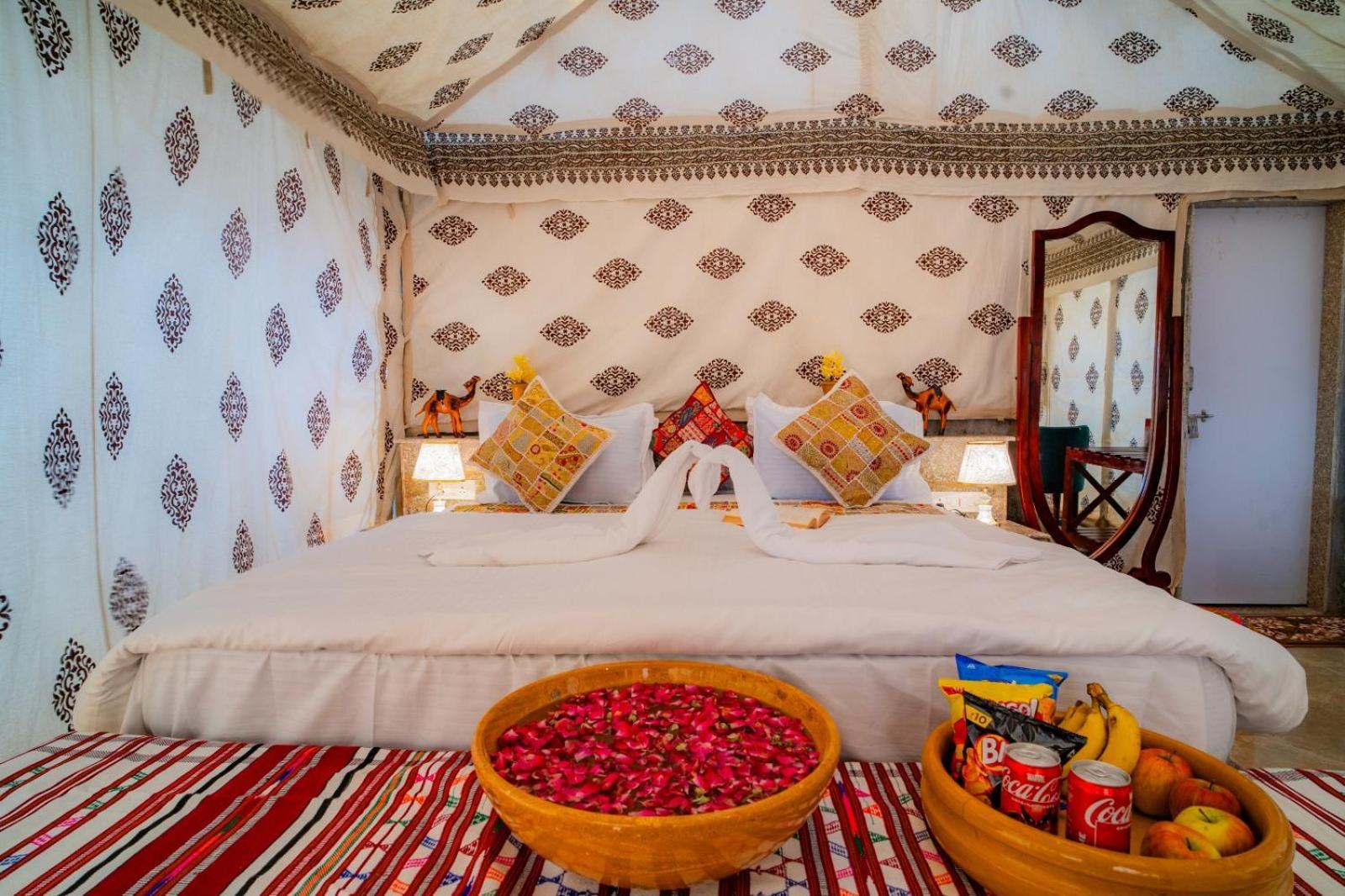 Khamma Ghani Resort With Pool Jaisalmer Εξωτερικό φωτογραφία