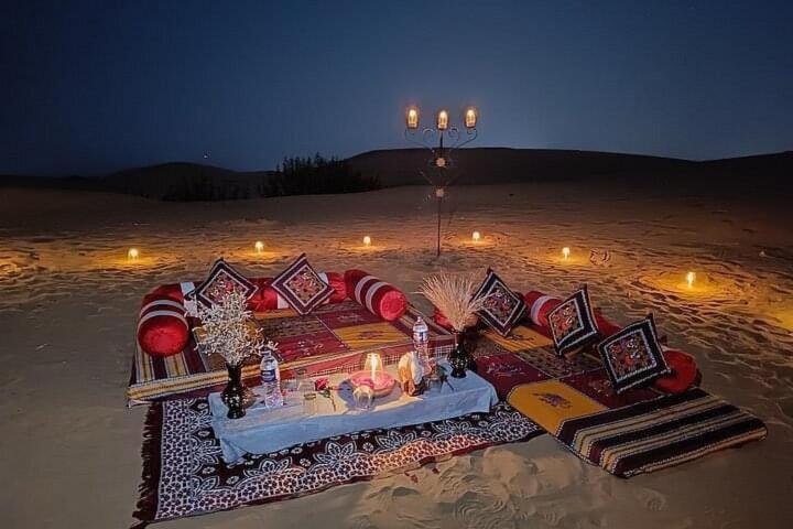 Khamma Ghani Resort With Pool Jaisalmer Εξωτερικό φωτογραφία