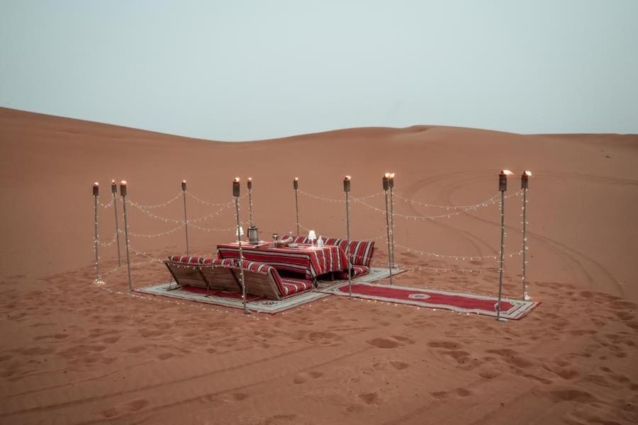 Khamma Ghani Resort With Pool Jaisalmer Εξωτερικό φωτογραφία