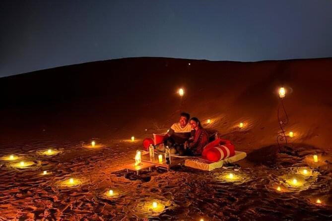 Khamma Ghani Resort With Pool Jaisalmer Εξωτερικό φωτογραφία