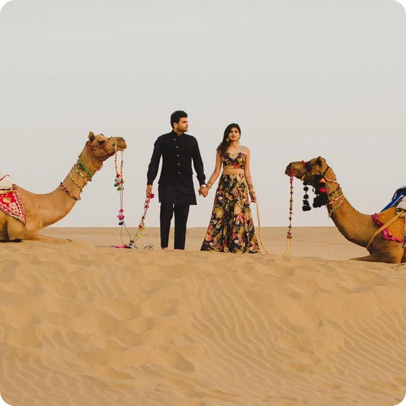 Khamma Ghani Resort With Pool Jaisalmer Εξωτερικό φωτογραφία
