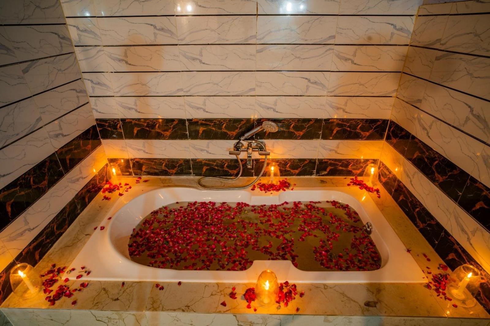 Khamma Ghani Resort With Pool Jaisalmer Εξωτερικό φωτογραφία