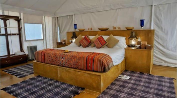 Khamma Ghani Resort With Pool Jaisalmer Εξωτερικό φωτογραφία