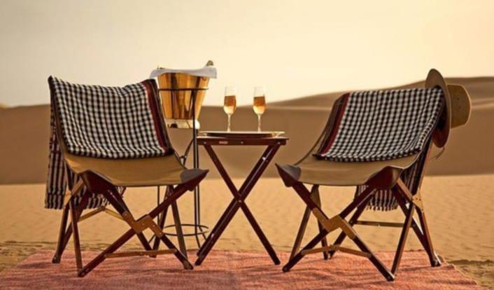 Khamma Ghani Resort With Pool Jaisalmer Εξωτερικό φωτογραφία