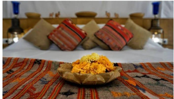 Khamma Ghani Resort With Pool Jaisalmer Εξωτερικό φωτογραφία